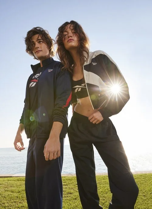 Macy's Launches Expanded Reebok Assortment Now Available in Stores